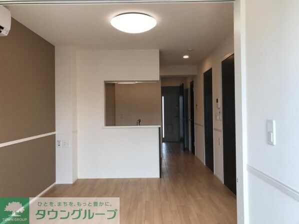 仮)羽生市西スターテラスII・Lの物件内観写真